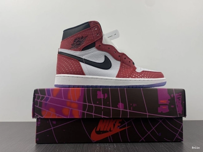 Boostmaster lin Origin Jordan OG High Story Retro 555088-602 1 Air 0816